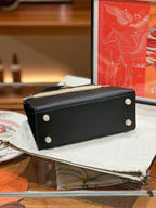 Lusso Official - HERMS DESIGNER BAGS FOR WOMEN - AFFORDABLE LUXURY BAGS - 144