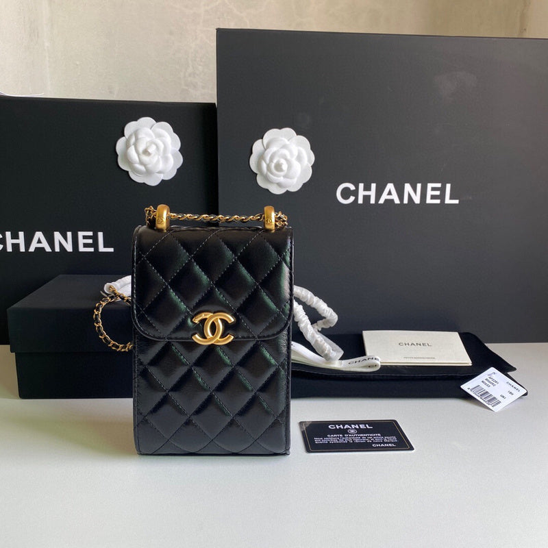 LO - CHL Bags - 3708