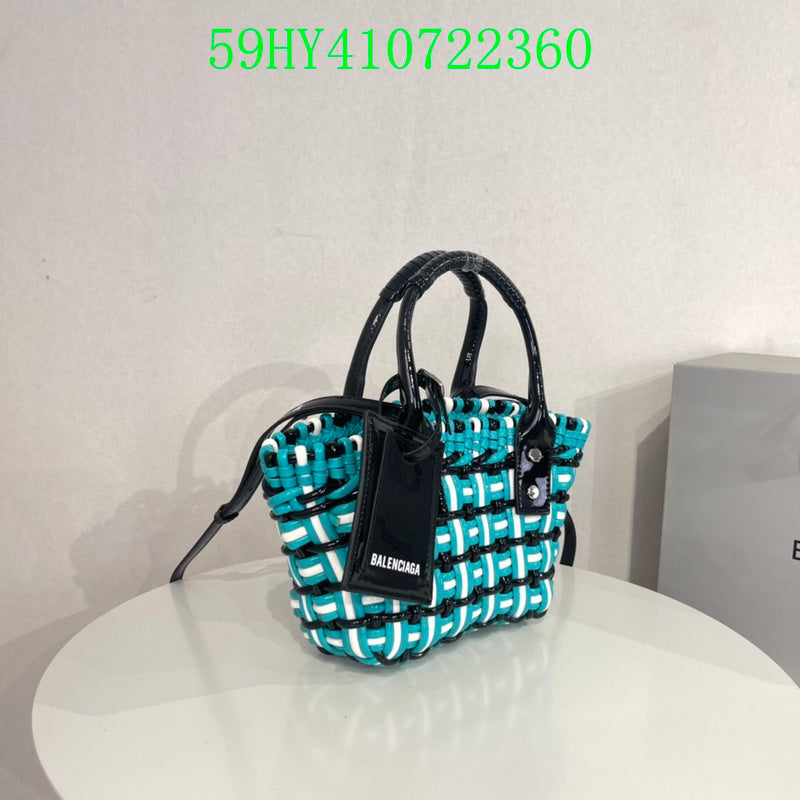 LO - BGA Bags - 2190