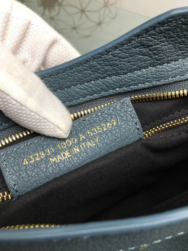 LO - BLN-CIAGA WOMEN LUXURY BAGS - 183