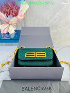 LO - BGA Bags - 2360