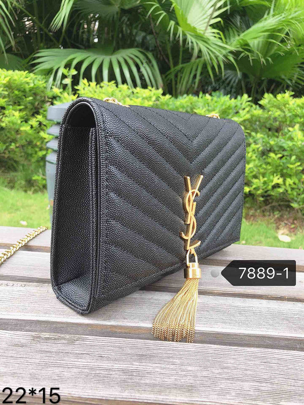BB - YSL Bag - 3579