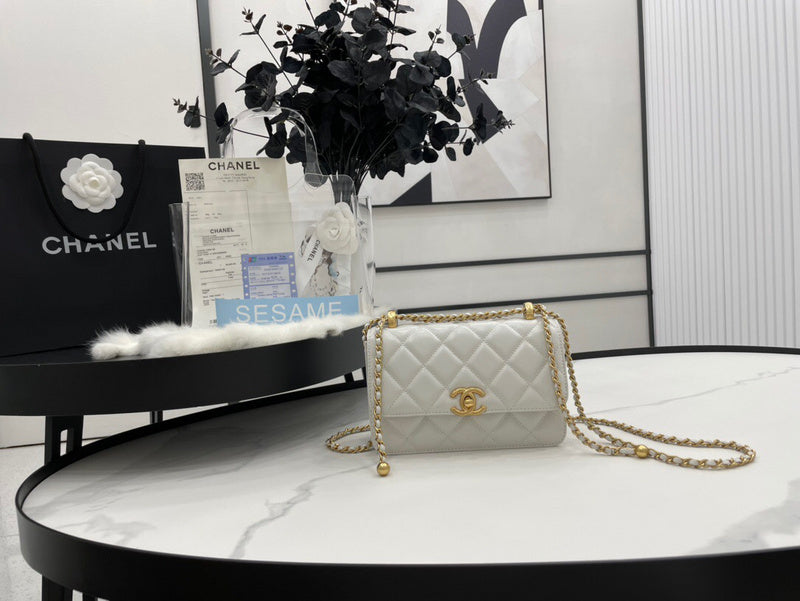 Lusso Official -  CHL BAGS  - 599
