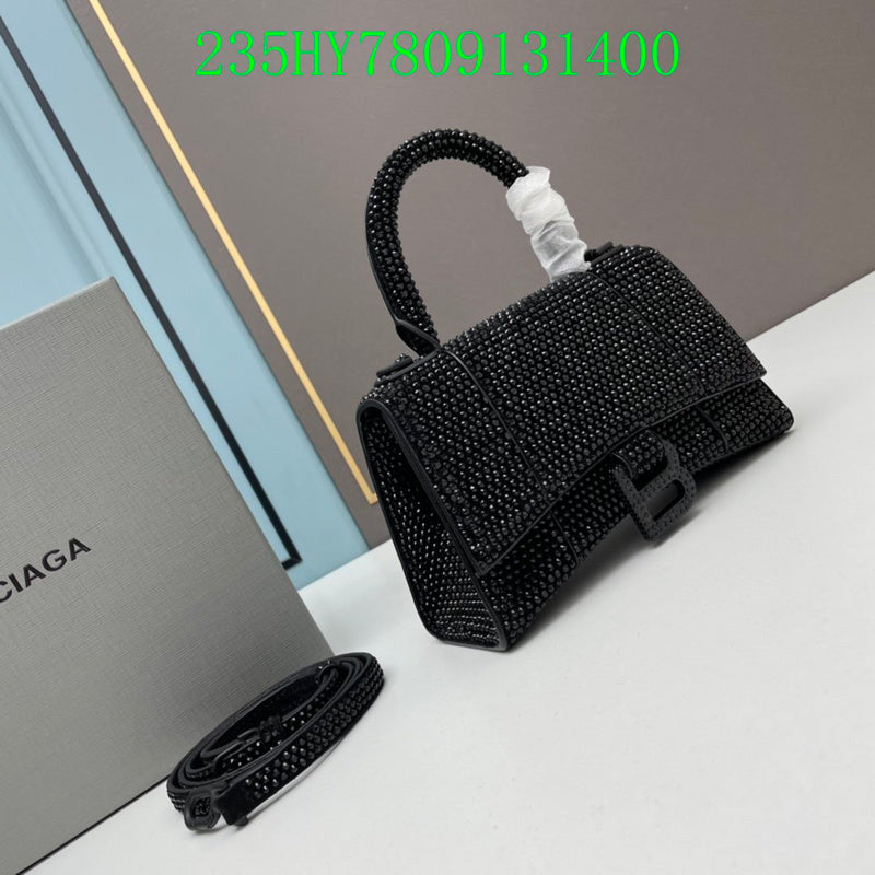 LO - BGA Bags - 2092