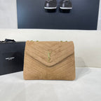 Lusso Official - LUXURY YSL BAGS - 1062