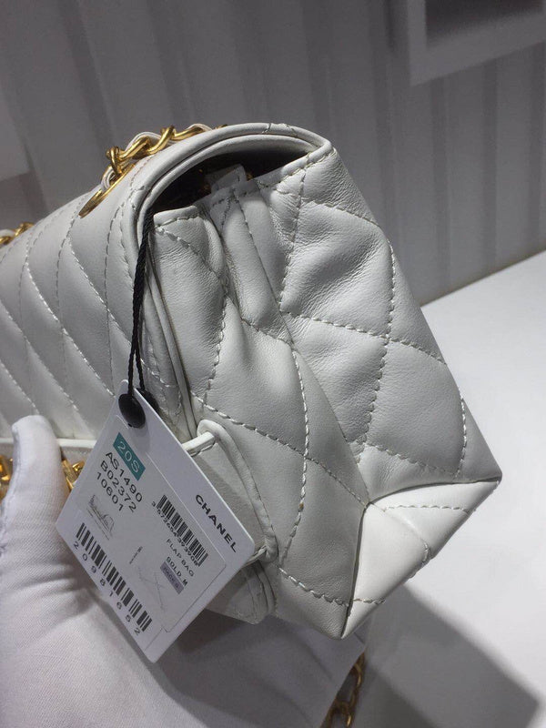LO - CHL Bags - 1988
