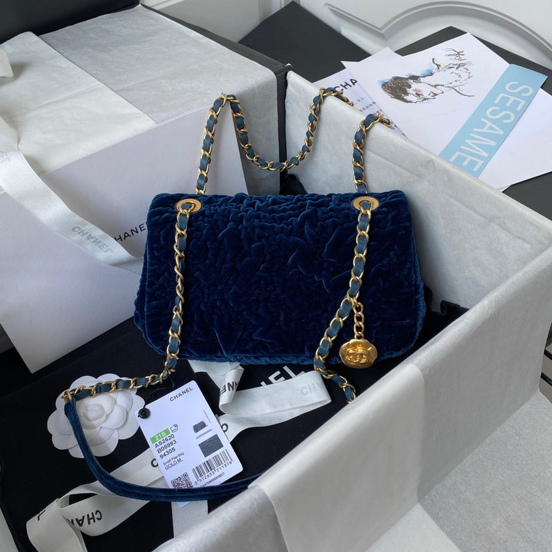 LO - CHL  BAGS FOR WOMEN - FASHION LUXURY BAGS -1966