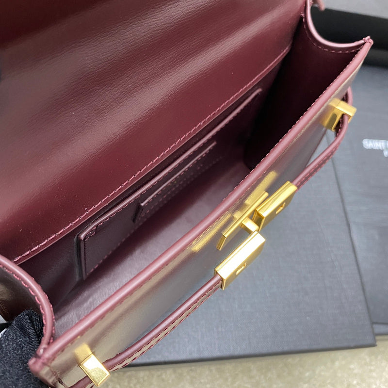 Lusso Official - LUXURY YSL BAGS - 112