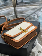Lusso Official - LUXURY YSL BAGS - 413