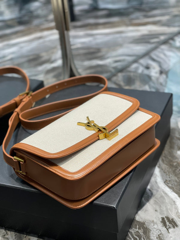 Lusso Official - LUXURY YSL BAGS - 413
