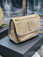 BB - YSL Bag - 3900