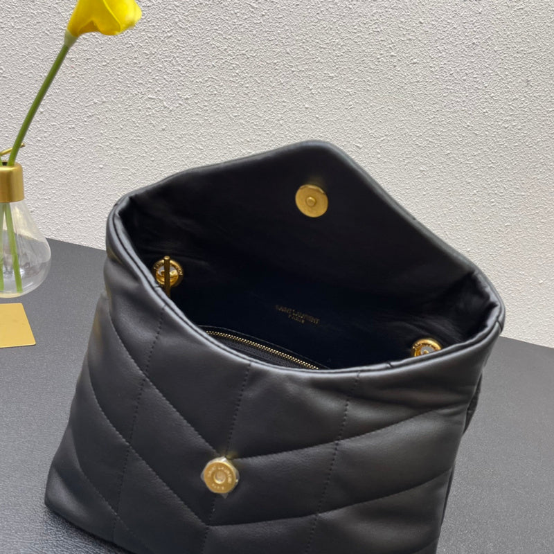 YSL BAGS - WOMEN LOVE LUXURY BAGS - 1278