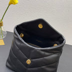 YSL BAGS - WOMEN LOVE LUXURY BAGS - 1278