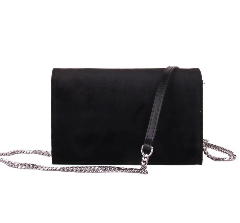BB - YSL Bag - 3885