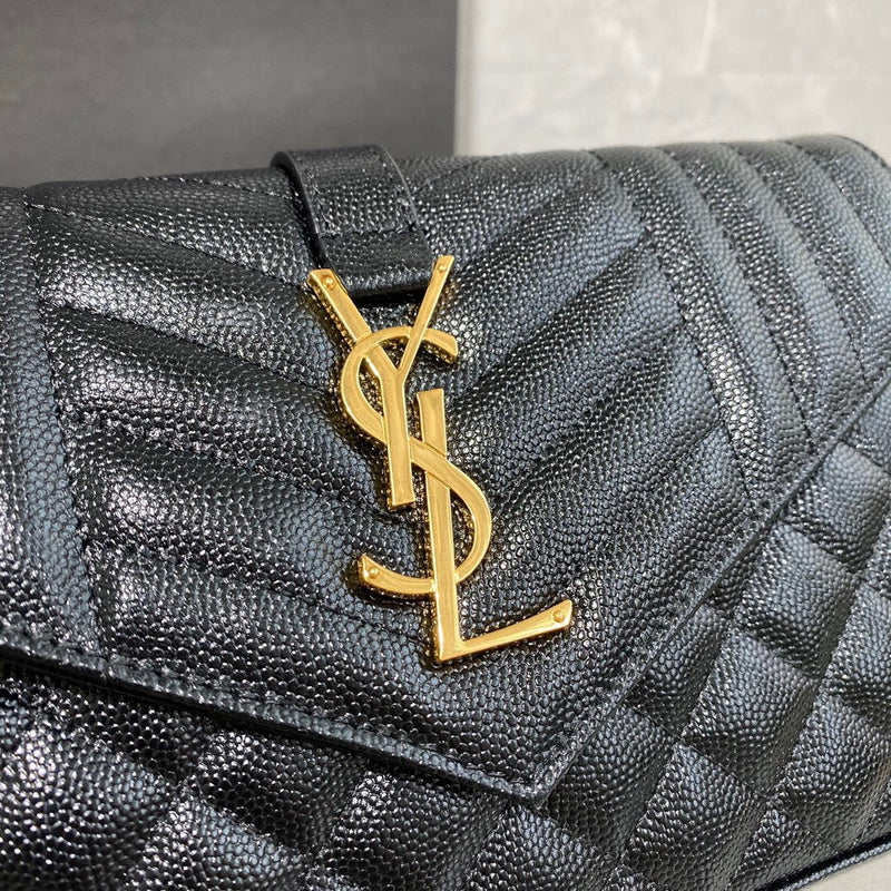BB - YSL Bag - 4107