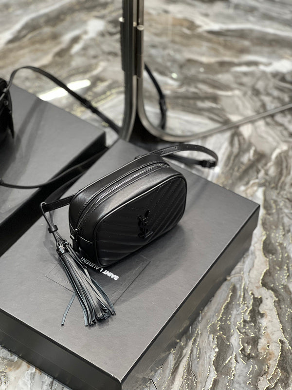 YSL BAGS - WOMEN LOVE LUXURY BAGS - 319