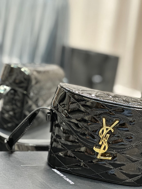 BB - YSL Bag - 3917