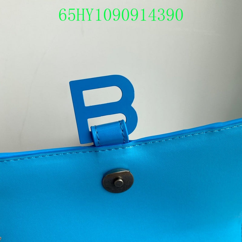 LO - BGA Bags - 2079