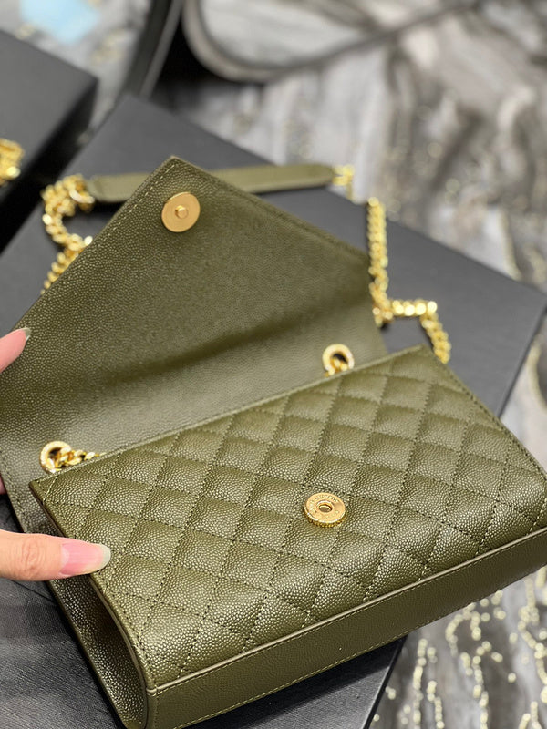 BB - YSL Bag - 1897