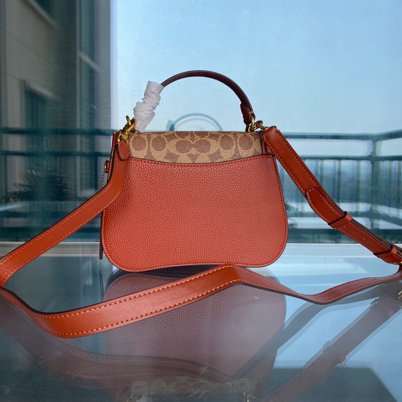 LO - CCH Bags - 539