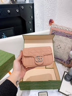 LO - BGA Bags - 1311