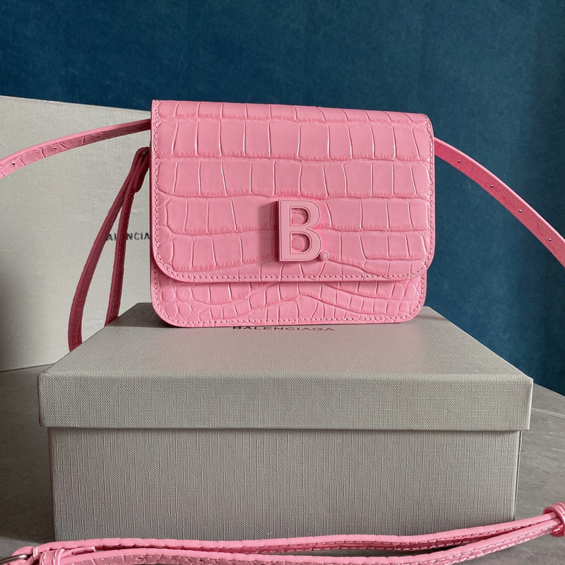 LO - BLN-CIAGA WOMEN LUXURY BAGS - 662