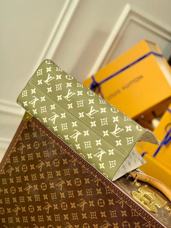 LO - LV Bags - 16886