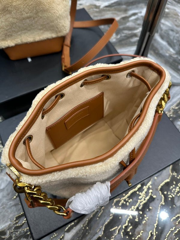 YSL BAGS - WOMEN LOVE LUXURY BAGS - 2160
