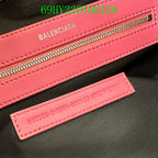 LO - BGA Bags - 1711