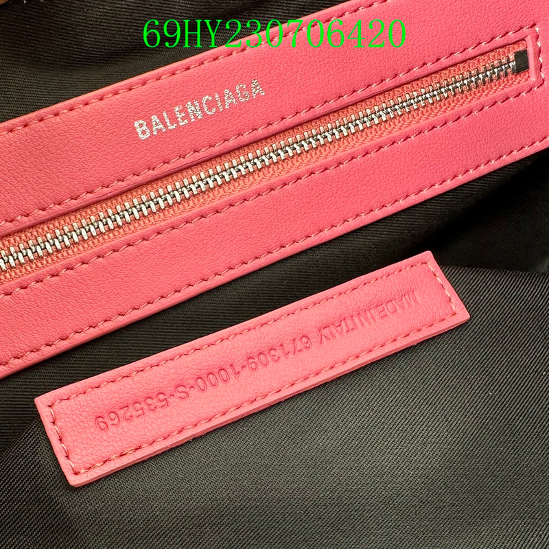 LO - BGA Bags - 1711