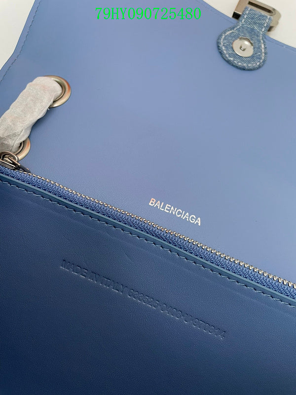 LO - BGA Bags - 1692