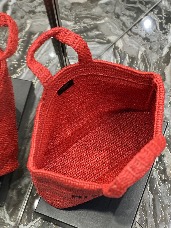 BB - YSL Bag - 1806