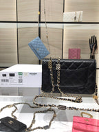 LO - CHL  BAGS FOR WOMEN - FASHION LUXURY BAGS -1903