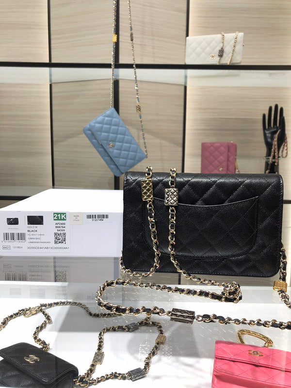 LO - CHL  BAGS FOR WOMEN - FASHION LUXURY BAGS -1903