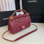 Lusso Official -  CHL BAGS  - 607