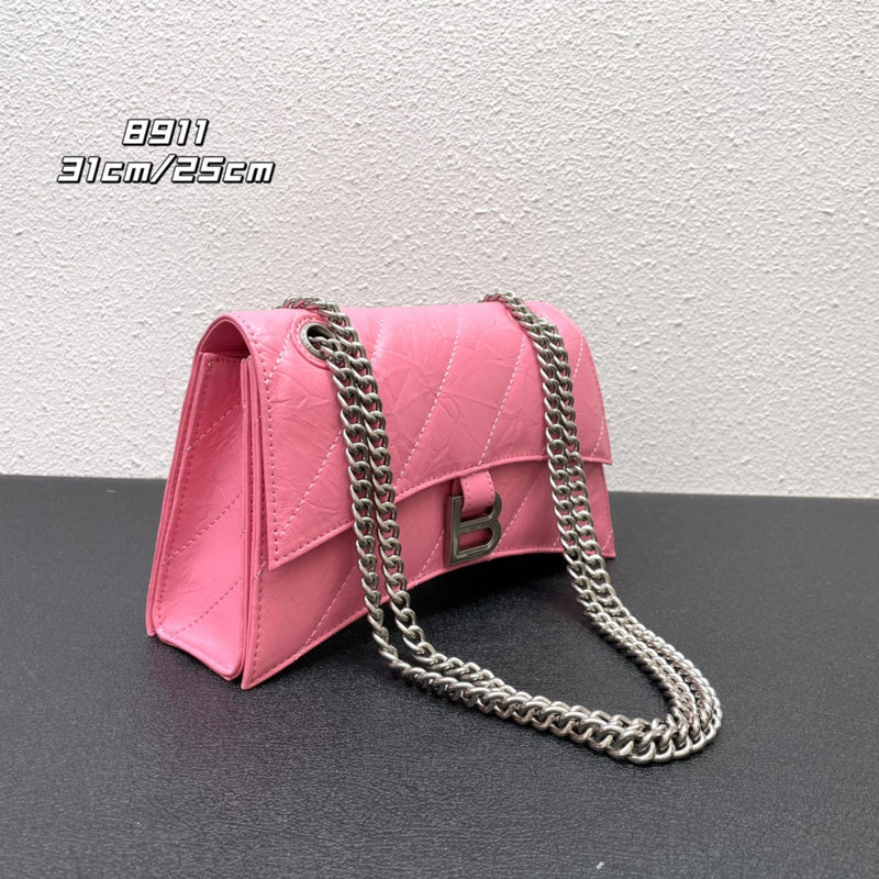 LO - BLN-CIAGA WOMEN LUXURY BAGS - 791