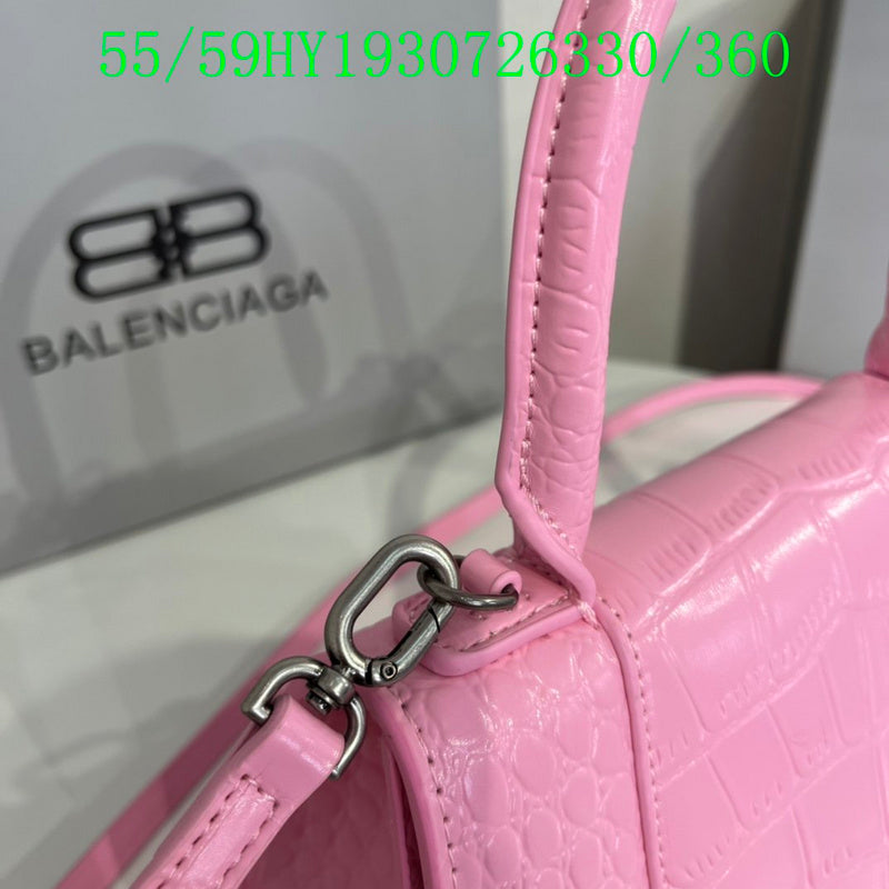 LO - BGA Bags - 2196