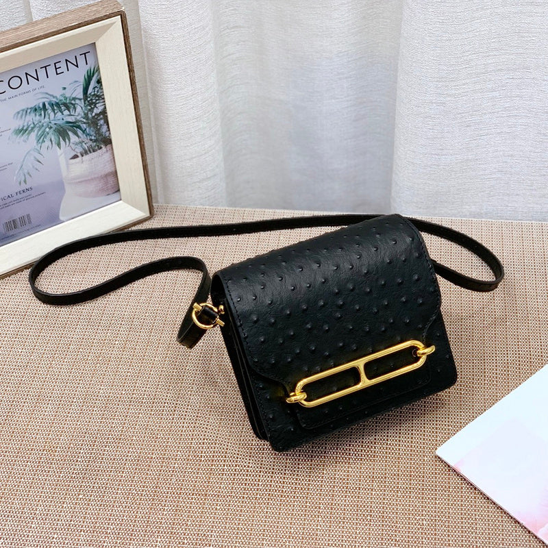 LO - HMS Luxury Bags - 729