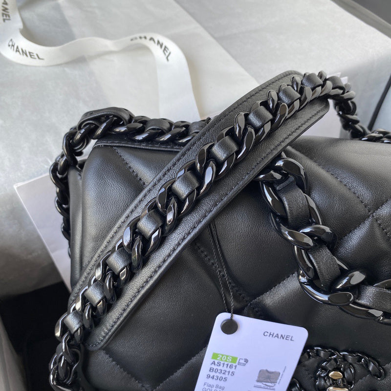 Lusso Official -  CHL BAGS  - 289