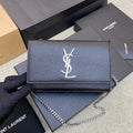 YSL BAGS - WOMEN LOVE LUXURY BAGS - 087