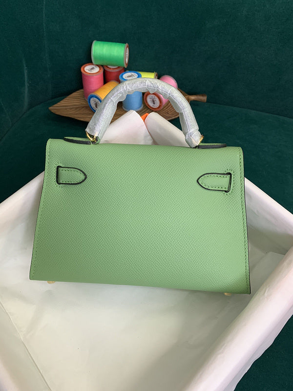 LO - HRMS LUXURY BAGS - 423