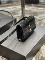 YSL BAGS - WOMEN LOVE LUXURY BAGS - 233