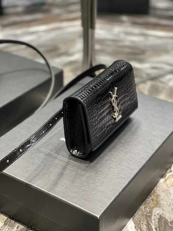 YSL BAGS - WOMEN LOVE LUXURY BAGS - 233