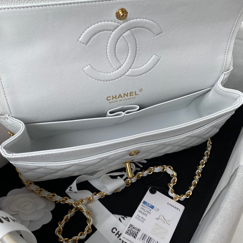 Lusso Official -  CHL BAGS  - 408
