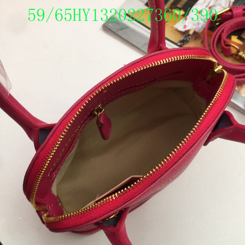 LO - BGA Bags - 1915