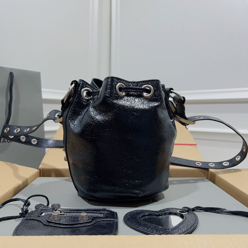 LO BAGS - BGA BAGS - 362