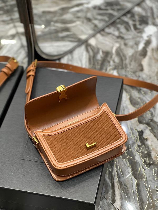 Lusso Official - YSL LUXURY WOMEN BAGS - 1641