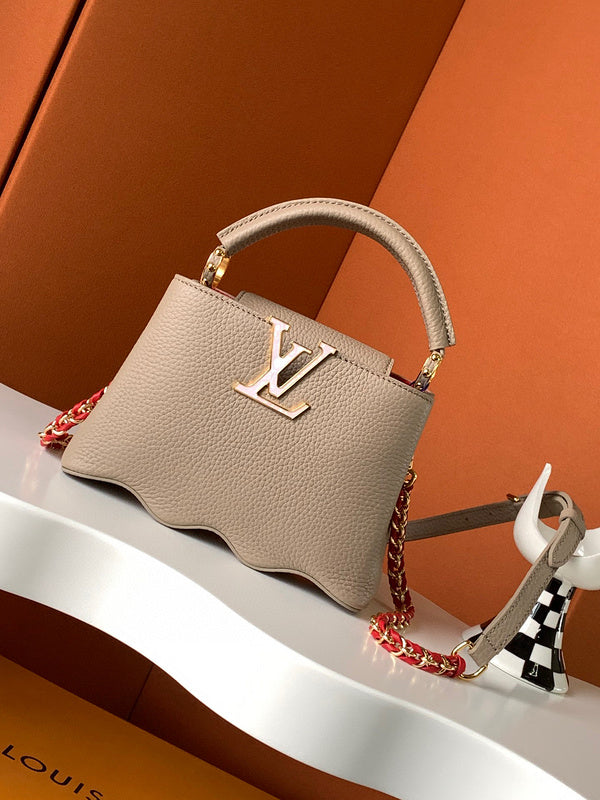 LO-LV bags 8628