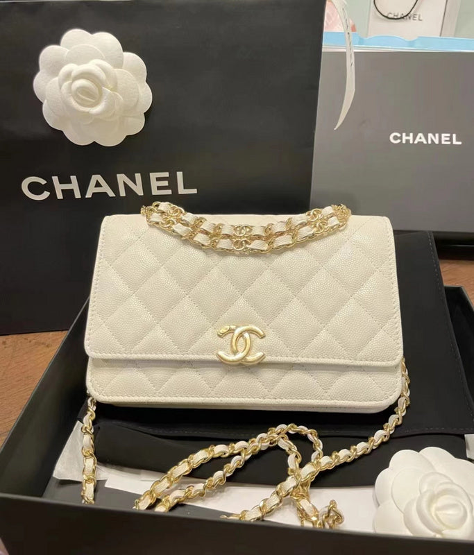 LO - LUXURY CHL BAGS - 611