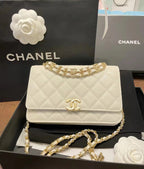 LO - LUXURY CHL BAGS - 611